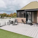City Budget Hotel