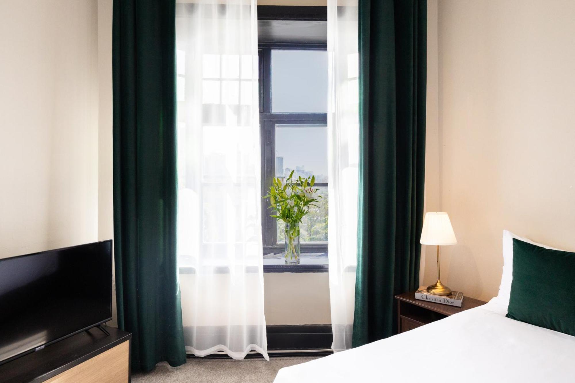Budget Hotel 3*