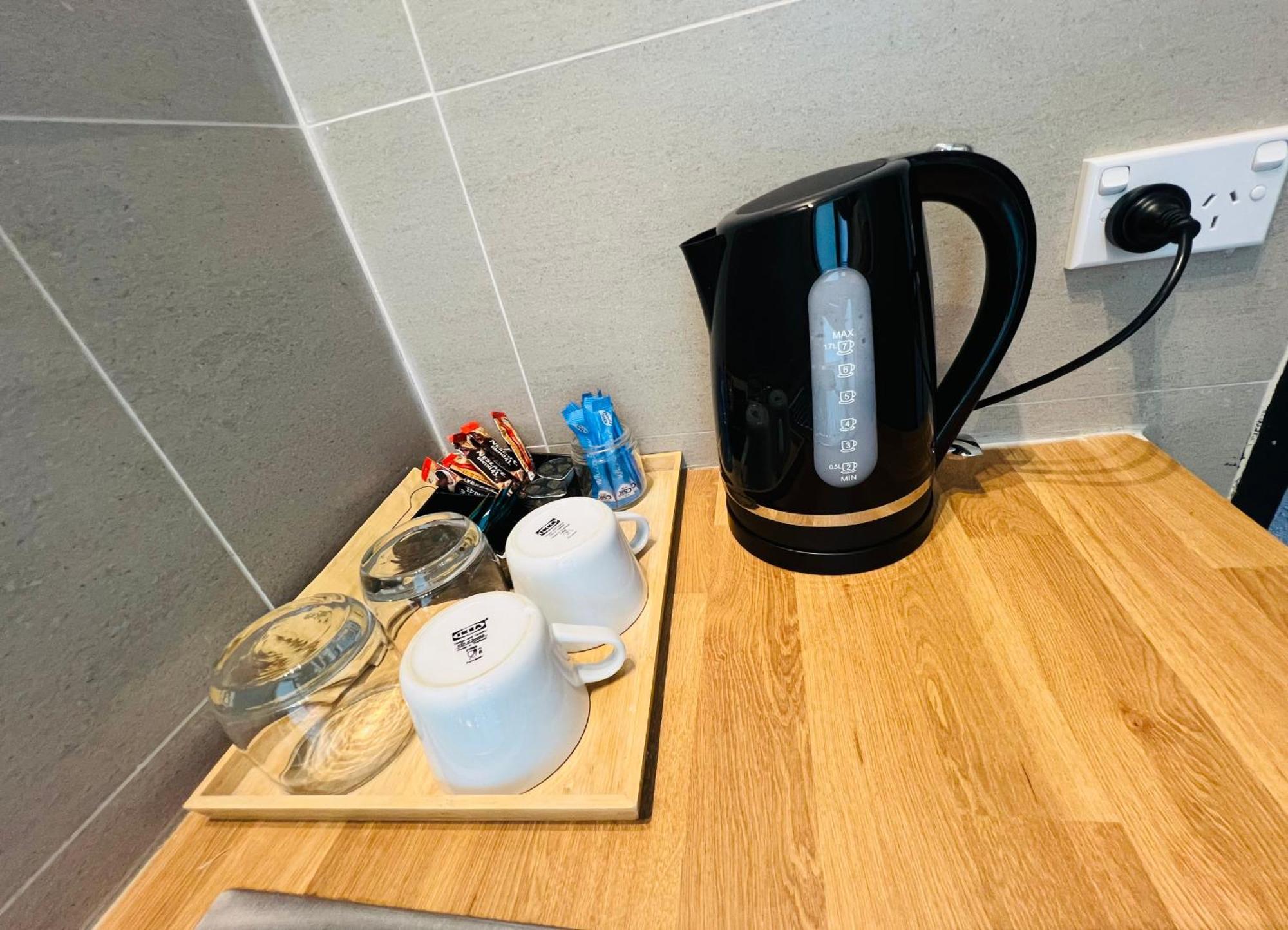 Budget 3* Sydney