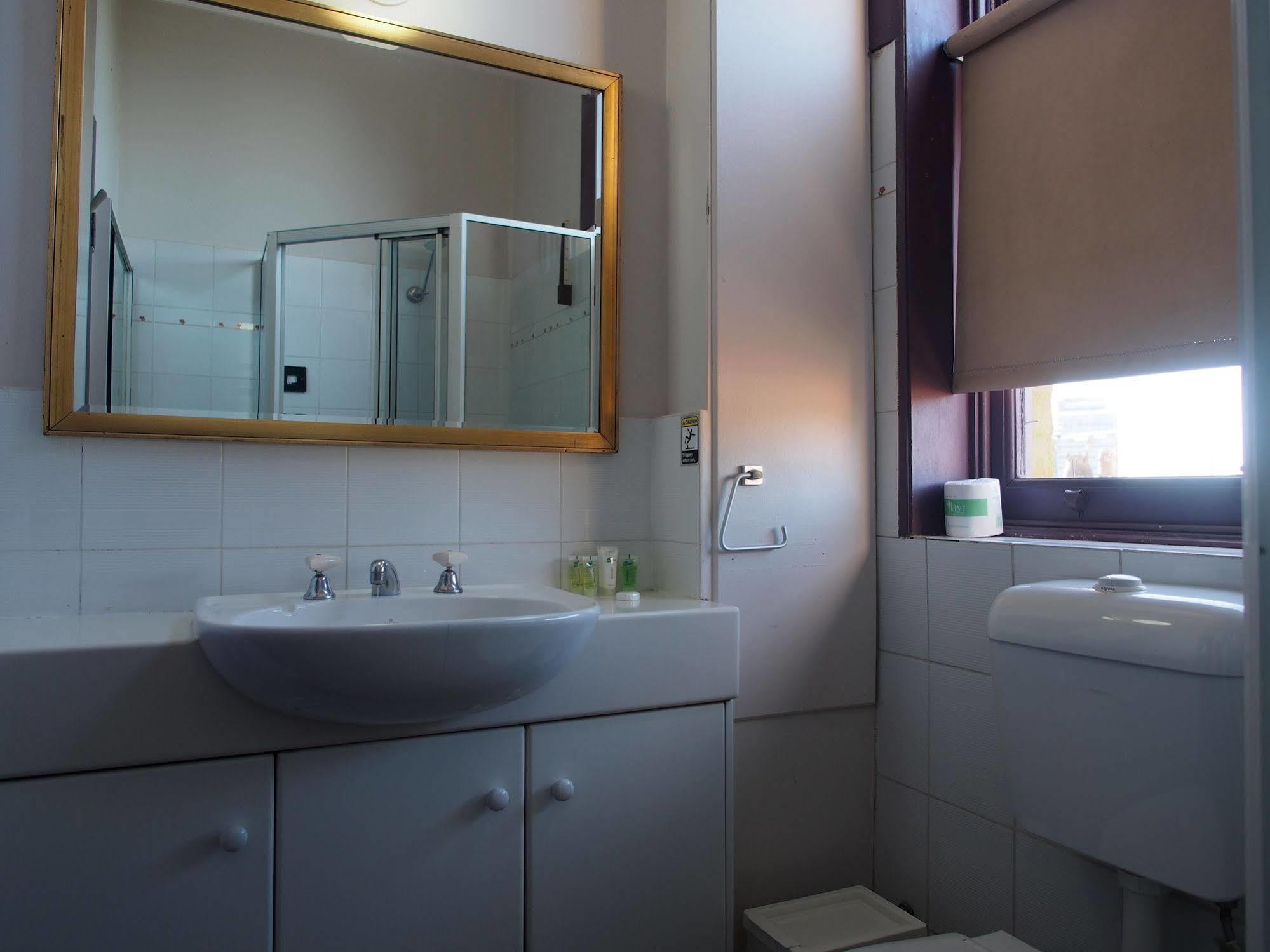 Budget 3* Sydney